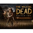 The Walking Dead: Season Two (Steam KEY) + GIFT