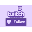 ✅Twitch FOLLOWERS To Your Channel