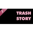 Trash Story Soundtrack (Steam key) DLC