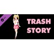 Trash Story - Hentai Patch (Steam key) DLC
