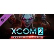 XCOM 2: War of the Chosen (DLC) STEAM KEY / RU/CIS