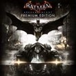 BATMAN: Arkham Knight PREMIUM Edition | XBOX One | KEY