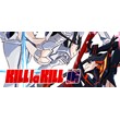 KILL la KILL -IF - Steam Access OFFLINE