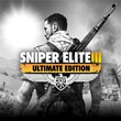 RENT 🎮 XBOX Sniper Elite 3 ULTIMATE EDITION