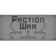 Faction War (Steam key/Region free)