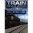 Train Simulator: MRCE BR 185.5 Loco Add-On -- RU