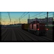 Train Simulator: BR Regional Railways Class 101 -- RU