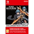 Super Smash Bros Ultimate Byleth Challenger Pack -- RU