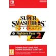 Super Smash Bros. Ultimate: Fighters Pass Vol. 2 -- RU