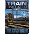 Train Simulator: First Capital Connect 321 EMU  -- RU