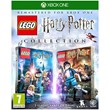 LEGO Harry Potter Collection XBOX ONE game code