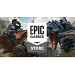 Ark Survival Evolved Epic Games Account Full Access