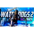 Watch Dogs 2 new Uplay account
