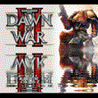 ✅Warhammer 40,000: Dawn of War II⭐Steam\RegionFree\Key⭐