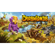 Crashlands - Epic Games account