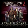Resident Evil: Revelations 2 Complete Season (STEAM)