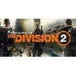 TOM CLANCY´S THE DIVISION 2 STANDARD EDITION EURO UPLAY
