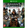 Assassin´s Creed Syndicate (Xbox)