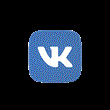 🔵 Subscribers to  VK | 3$=1000 🔥