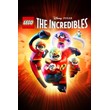 LEGO® The Incredibles code XBOX ONE & Series X|S🔑