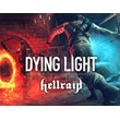Dying Light: DLC Hellraid (Steam KEY) + GIFT