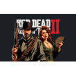 Red Dead Redemption 2  SPECIAL | STEAM | ACTIVATION