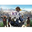 Watch Dogs 2 (Account rent Uplay) PLAYKEY/GFN