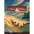 Pathway - Epic Games account