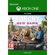 ✅Far Cry® New Dawn Xbox One Xbox Series X/S🔑