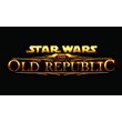 Star Wars: The Old Republic (DLC) key