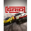 GRID (2019) ✅(Steam Key/RU)+GIFT