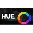 Hue - Epic Games account