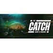 The Catch: Carp & Coarse - Steam Access OFFLINE