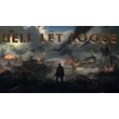 🔥Hell Let Loose 💳 Steam Ключ Global