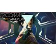 Tacoma - Epic Games account