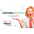 🍃ENVATO ELEMENTS - 60 days license ✅ warranty + 🎁