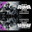 ✅Arma 3 Tac-Ops Mission Pack DLC ⭐Steam\RegionFree\Key⭐
