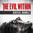 The Evil Within Digital Bundle XBOX ONE / SERIES X|S 🔑