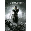 Dishonored (Steam) RU/CIS