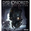 Dishonored Definitive Edition (Steam) RU/CIS