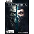 Dishonored 2 (Steam) RU/CIS