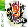 FUEL™,SEGA Rally Online Arcade xbox 360 (Перенос)