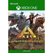 ✅ ARK: Ultimate Survivor Edition XBOX ONE X|S Key  🔑