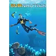 Subnautica Xbox One & Series X|S & PC(win10) code🔑