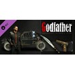 Dying Light - Godfather Bundle (DLC) STEAM KEY / RU/CIS