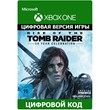 Rise of the Tomb Raider: 20 Year Celebration XBOX ONE🔑