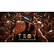 A Total War Saga: TROY Epic Games Account - GLOBAL