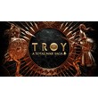 Total War Saga: Troy + GTA V: Premium 12 Games