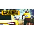 Pro Cycling Manager 2020 - Steam Access OFFLINE