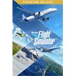 Microsoft Flight Simulator Premium Deluxe | GLOBAL